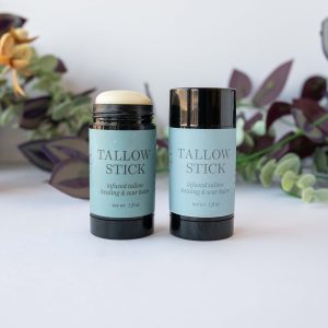 Tallow Stick