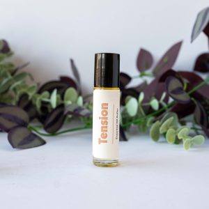 Tension Oil Roller