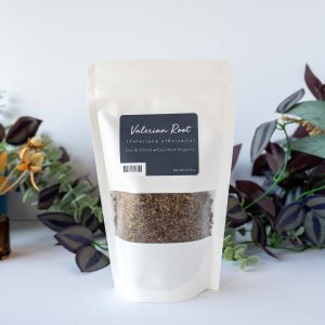 Valerian Root
