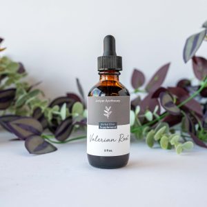 Valerian Root Elixir
