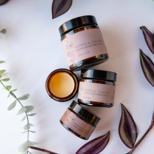Vanilla Tallow