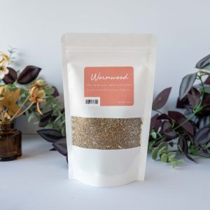 Wormwood