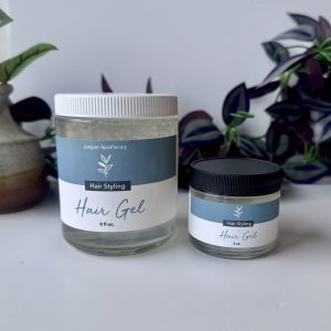 Hair Gel