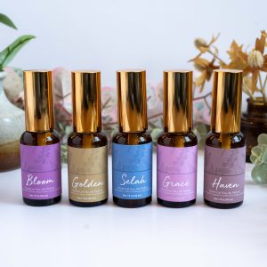 Eau de Parfum