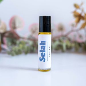Selah Perfume Roller