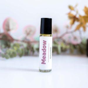 Meadow Perfume Roller