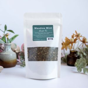 Meadow Mint Tea