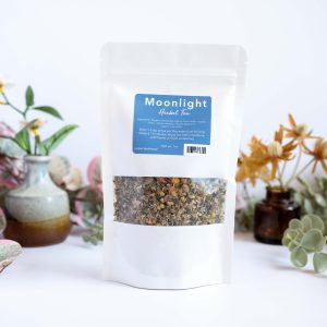 Moonlight Tea