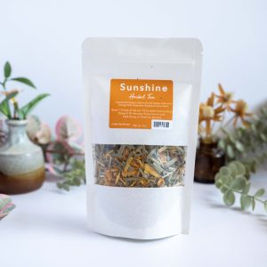 Sunshine Tea
