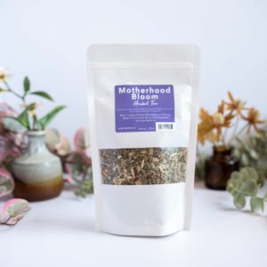 Motherhood Bloom Tea