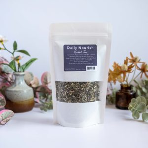 Daily Nourish Tea