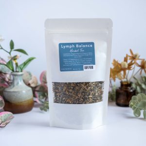 Lymph Balance Tea