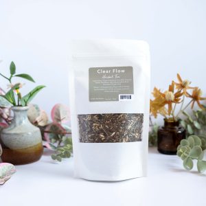 Clear Flow Tea