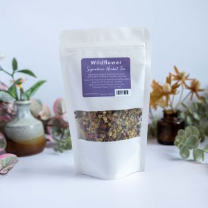 Wildflower Tea