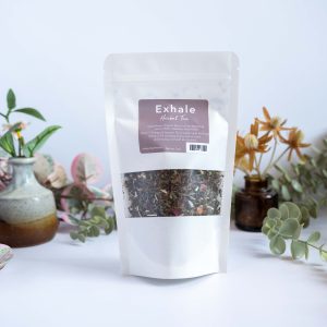 Exhale Tea