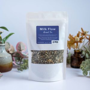 Milk Flow Tea