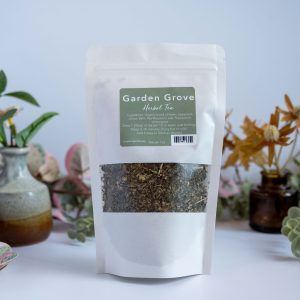 Garden Grove Tea