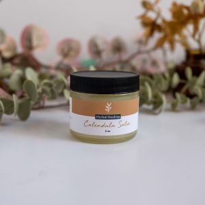 Calendula Salve