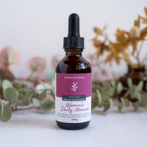 Women's Daily Nourish Elixir