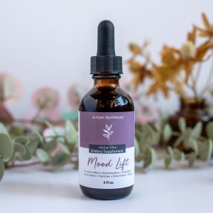 Mood Lift Elixir