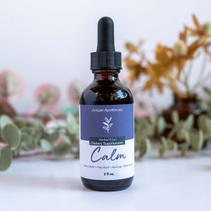 Calm Elixir