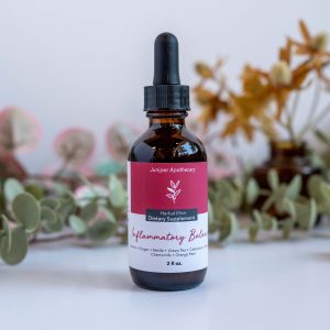 Inflammatory Balance Elixir