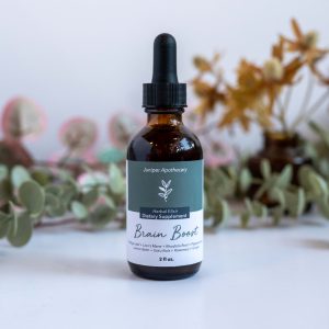 Brain Boost Elixir