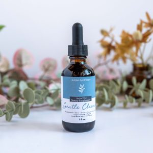 Gentle Cleanse Elixir