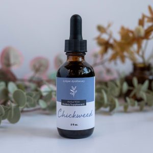 Chickweed Elixir