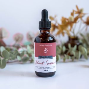 Bloat Support Elixir