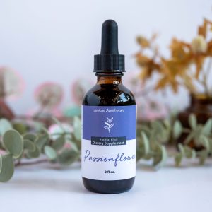 Passionflower Elixir