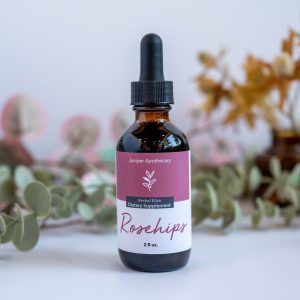Rosehips Elixir