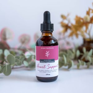 Heart Support Elixir