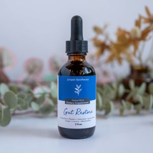 Gut Restore Elixir