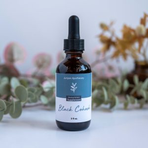 Black Cohosh Elixir