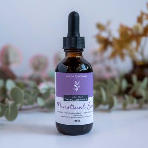 Menstrual Ease Elixir