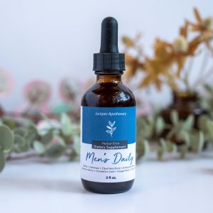 Men's Daily Elixir