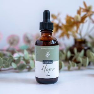 Hops Elixir