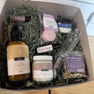 Large Gift Box