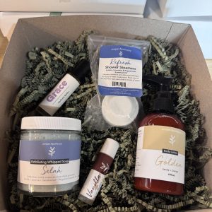 Medium Gift Box