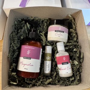 Small Gift Box